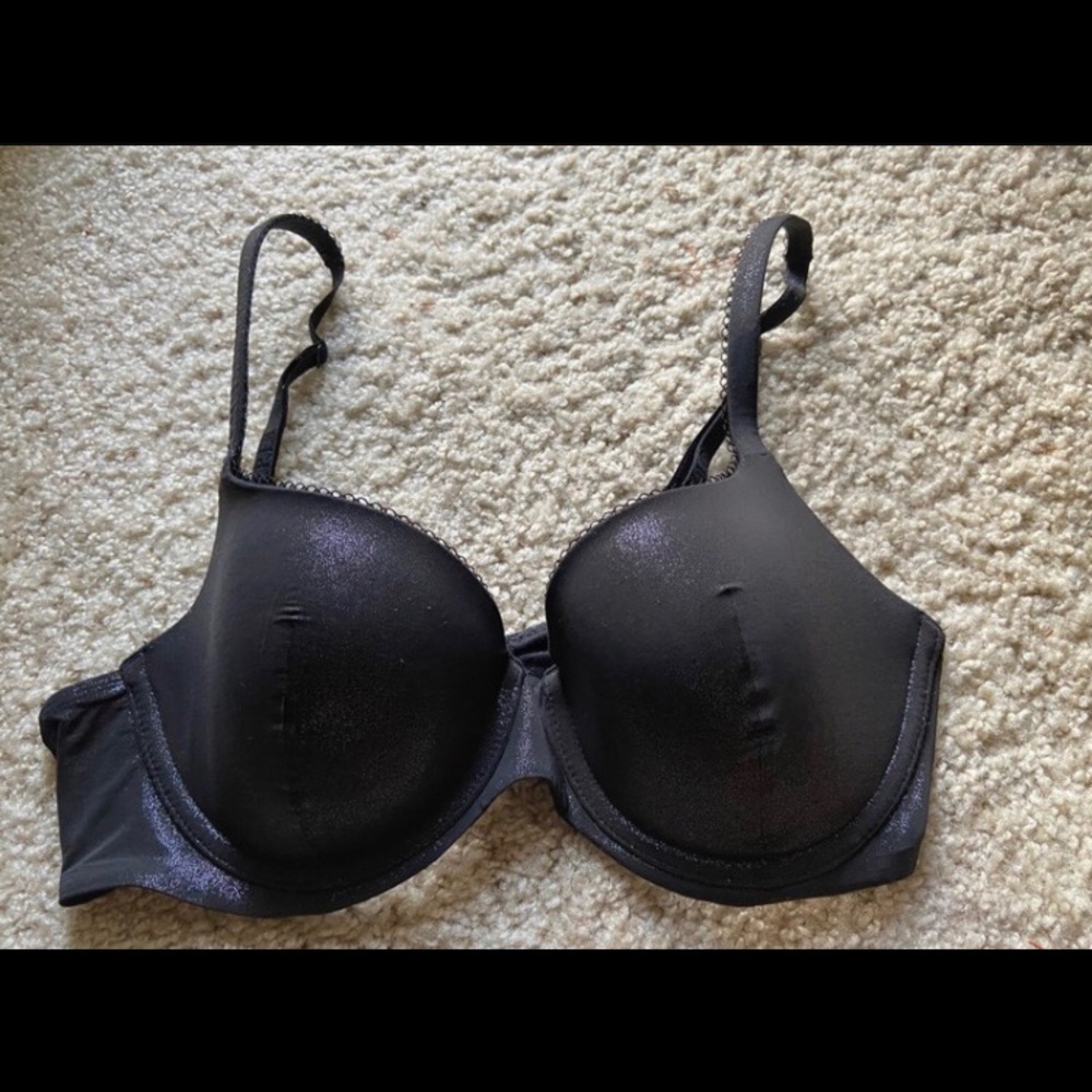 Victoria Secret Body by Victoria glittery - Picture 4 of 4